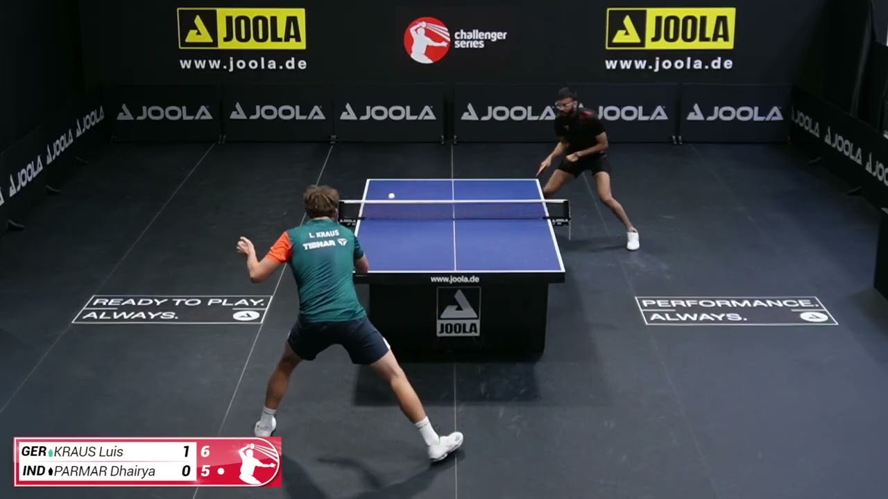 2026/02/16 KRAUS vs PARMAR