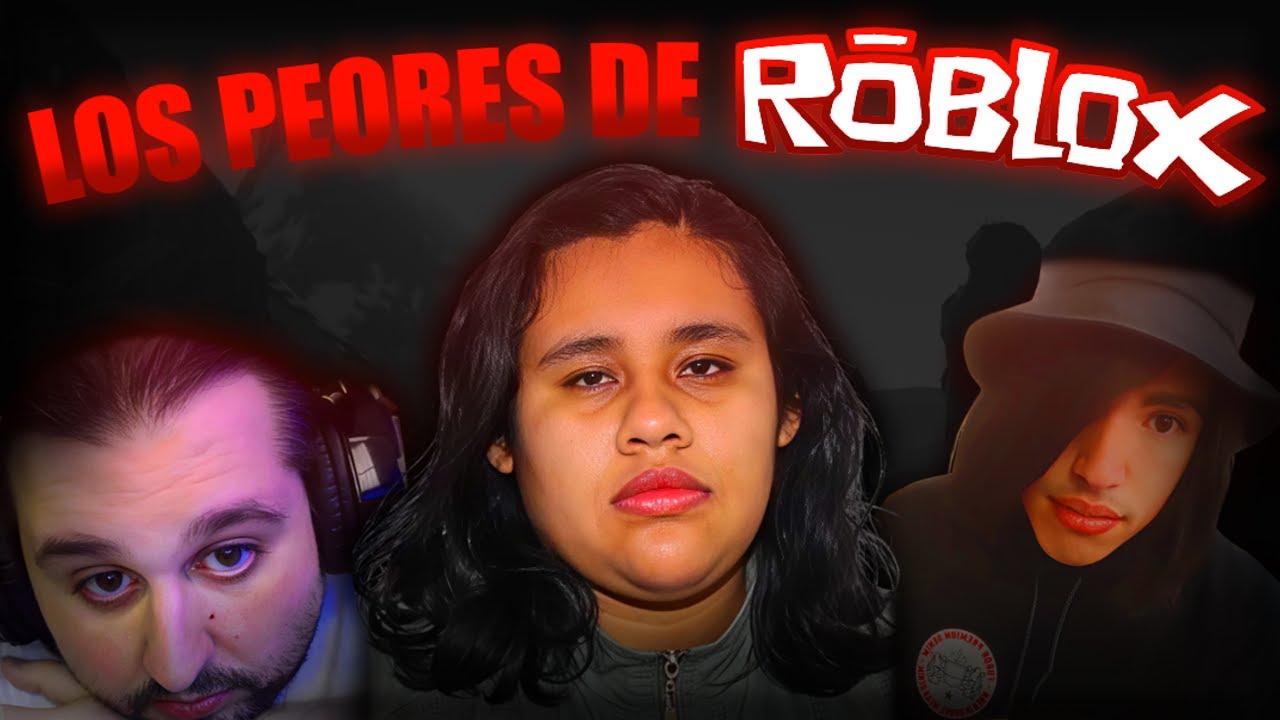 Estos Creadores ARRUINAN Roblox