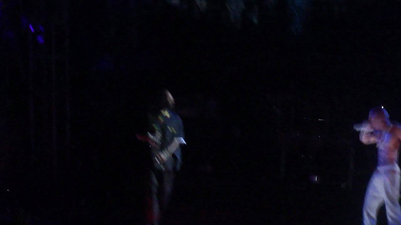 SNOOP DOGG & TUPAC HOLOGRAM | HAIL MARY | COACHELLA 2012