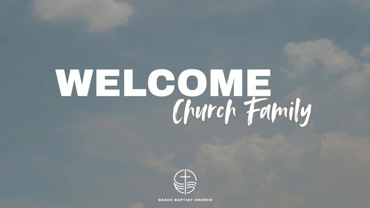 Friday Service  2/27/26