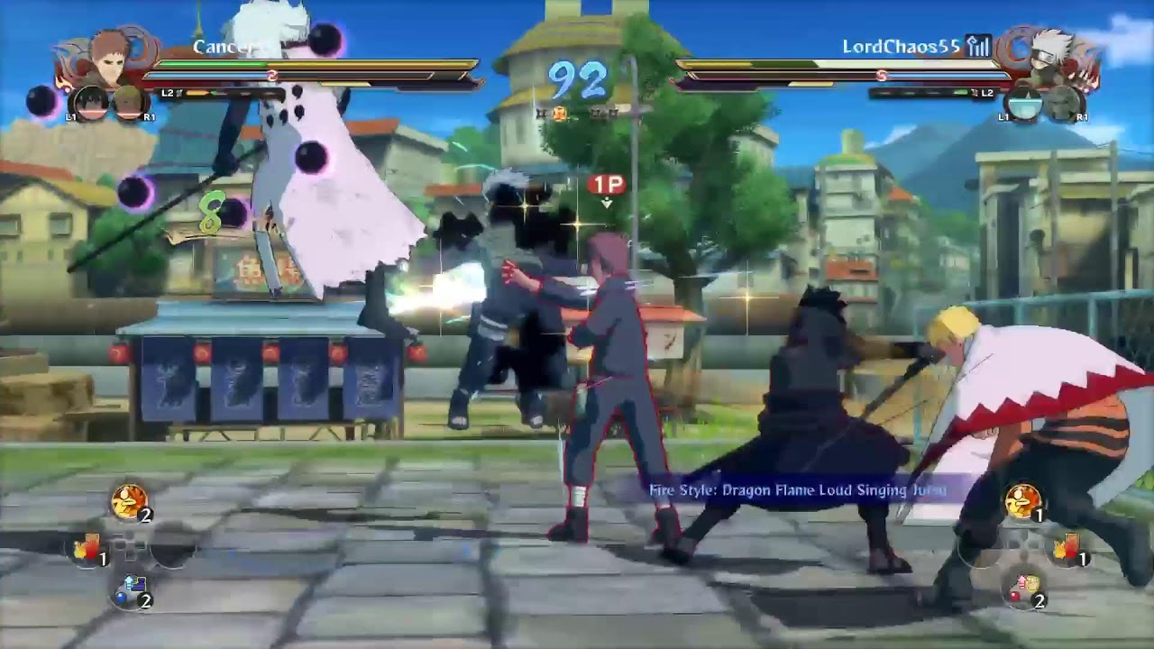 Ft10 LordChaos55