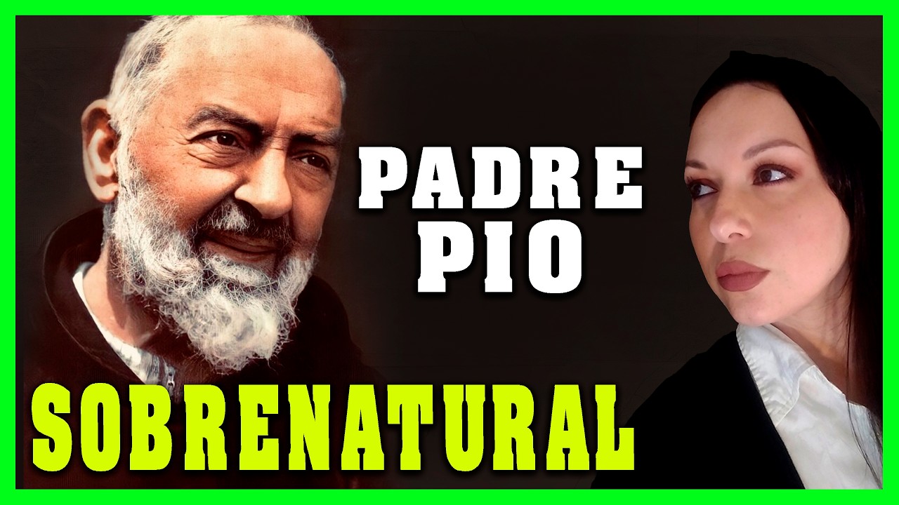 O Sobrenatural Que Conviveu Com Padre Pio. Biloca&ccedil;&atilde;o, Confiss&otilde;es Sombrias e Lutas Com Entidades