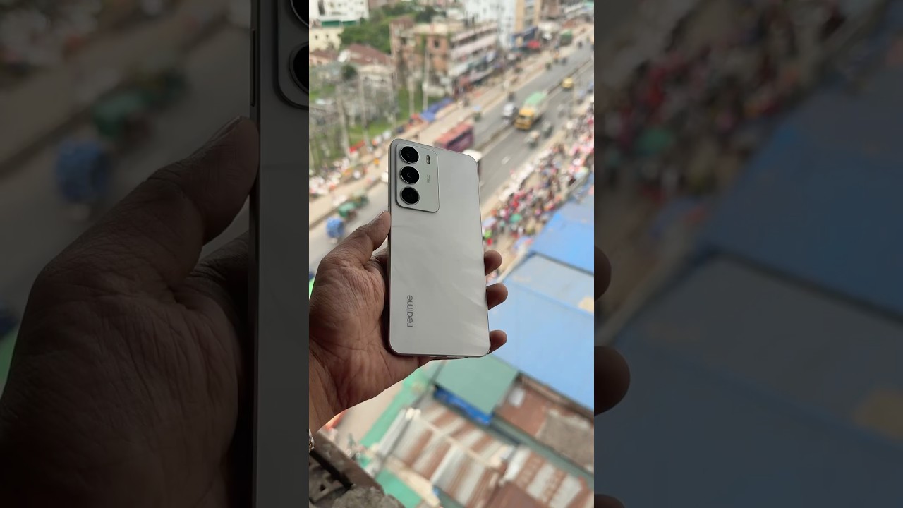 Realme c71 camera test..