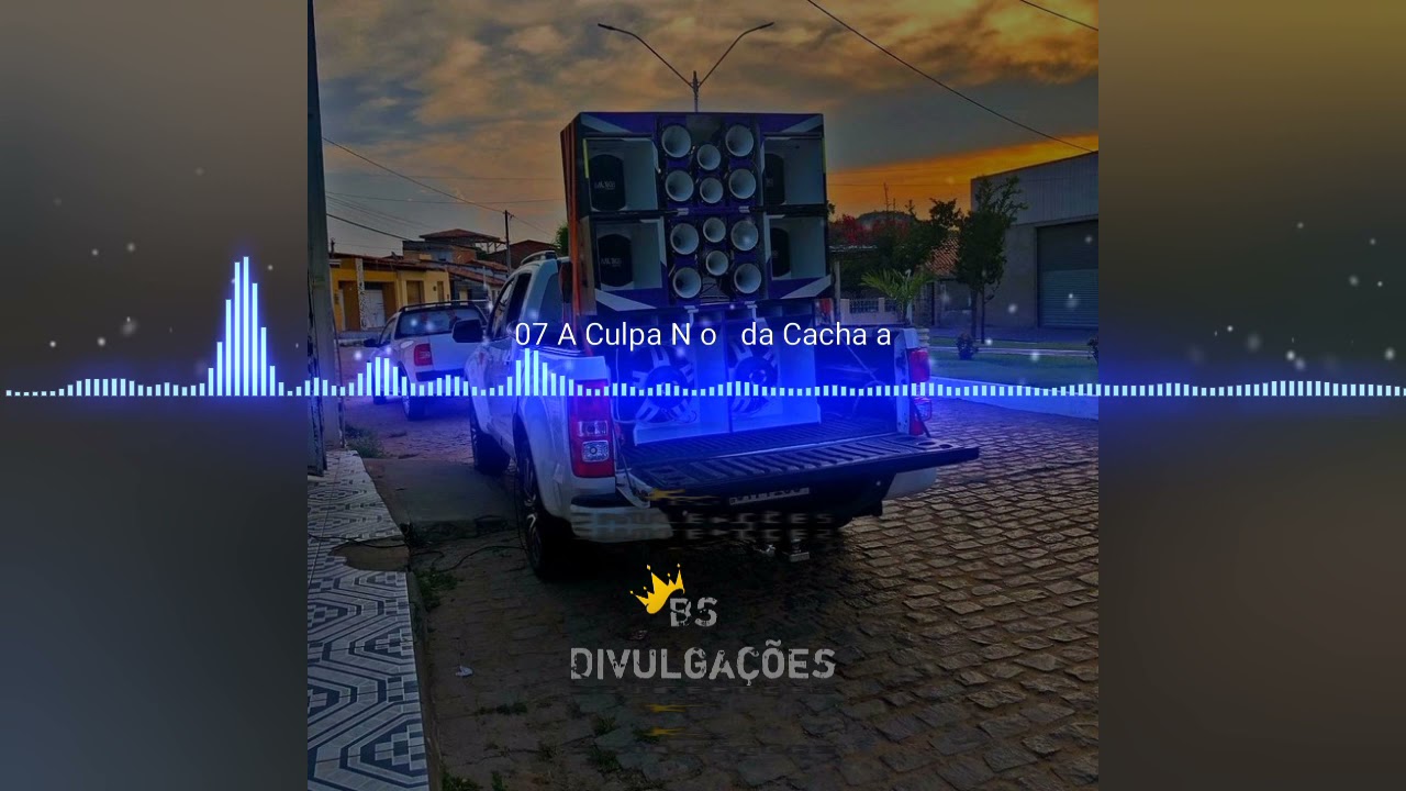 Kaelzinho - A Culpa N&atilde;o &Eacute; Da Cacha&ccedil;a N&atilde;o #repertorionovo #musicaboa #kaelzinhoferraz