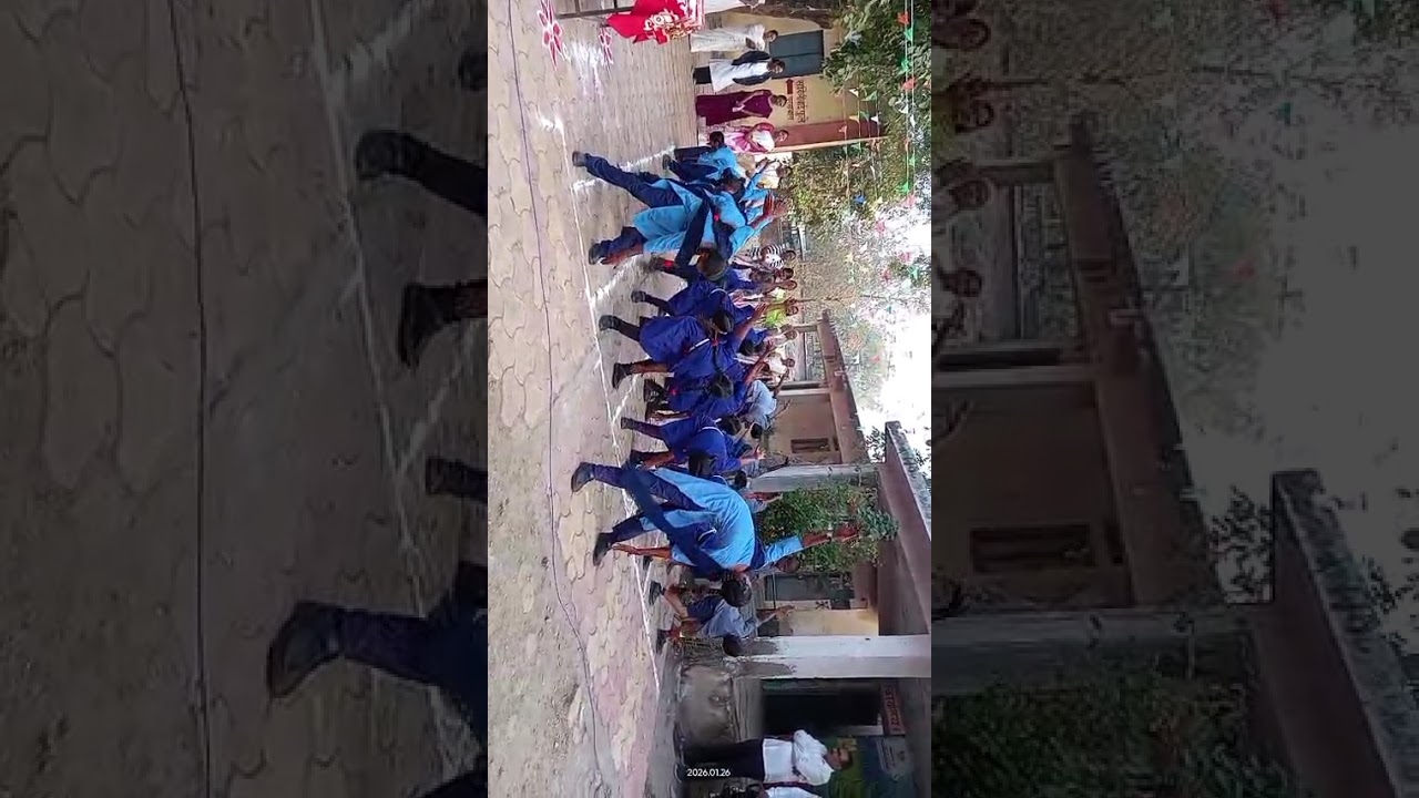 Zp ps school gudadhi