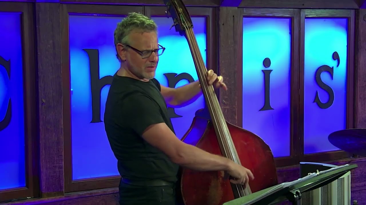 Dave Posmontier Trio - Solfeggietto