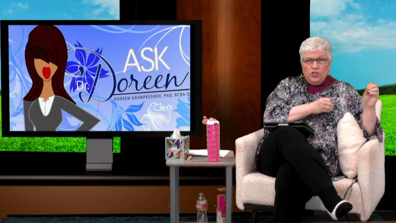 Ask Dr. Doreen: Dealing with Extreme Obsessive Behaviors