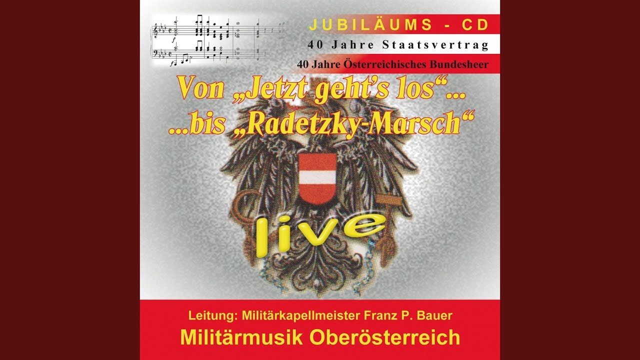 Unter dem Doppeladler