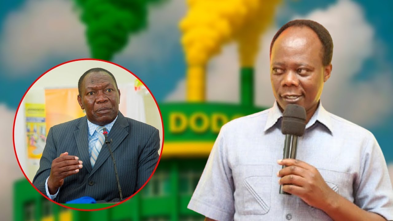 DKT MOLLEL AMPIGA CHINI MWANRI MZEE WA SUKUMA NDANI 