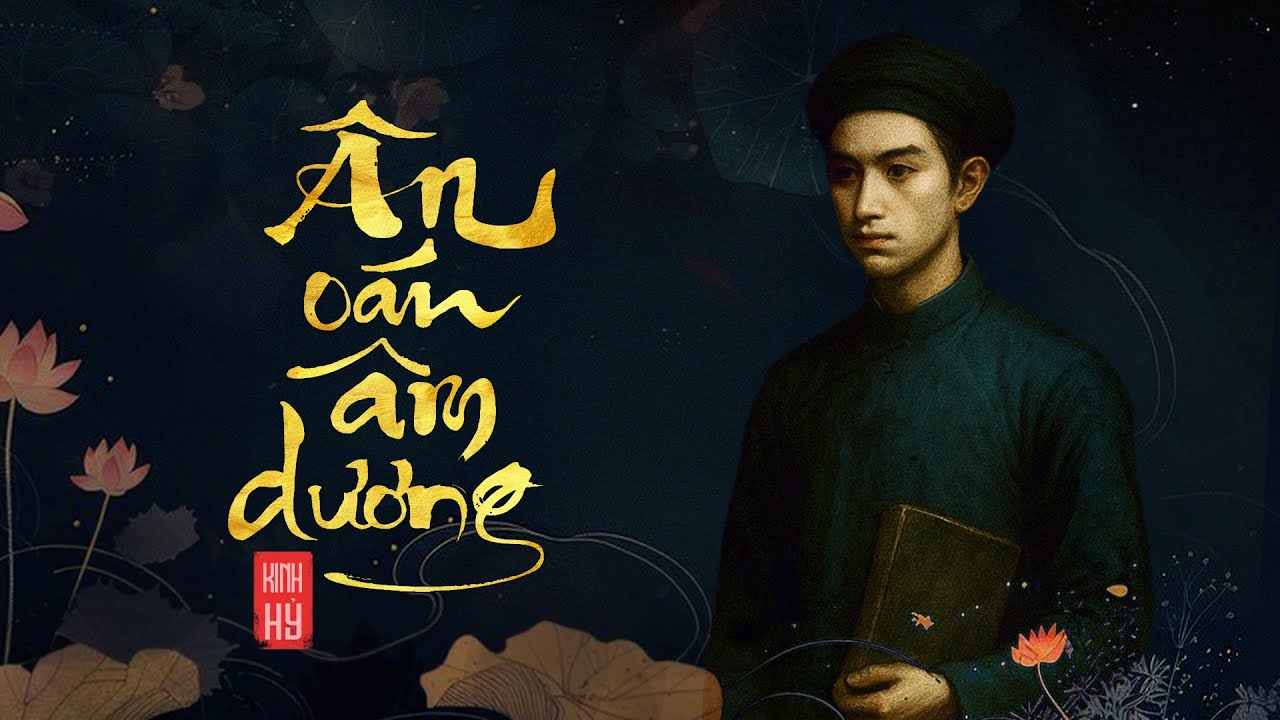 ÂN OÁN ÂM DƯƠNG - Truyện ma Nguyễn Huy diễn đọc
