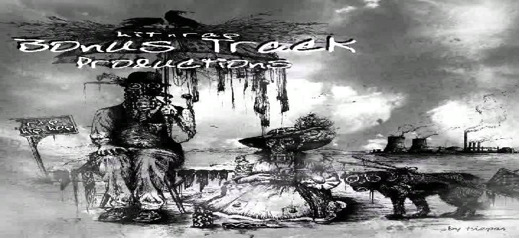 Bonus Track ProductionsTram (&pi;&alpha;&rho;&alpha;&lambda;ή&rho;&eta;&mu;&alpha;) (official)