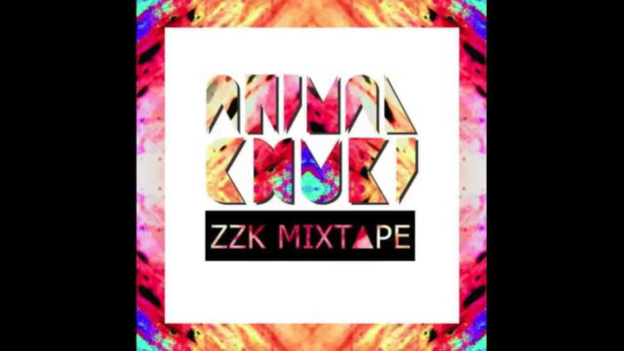 Animal Chuki - ZZK Mixtape Vol 16