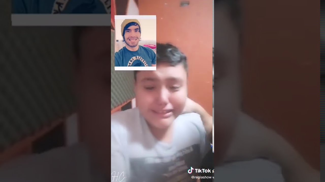 Mejores bromas en TikTok #2
