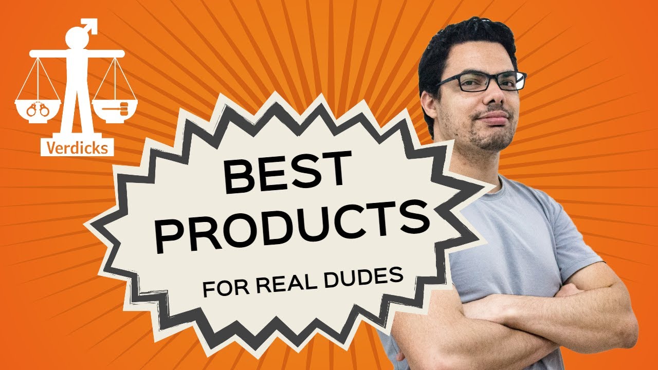 Best Products: What's the Verdick?