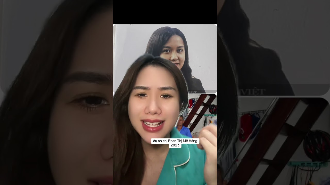 Vụ &aacute;n Mỹ Hằng 2023