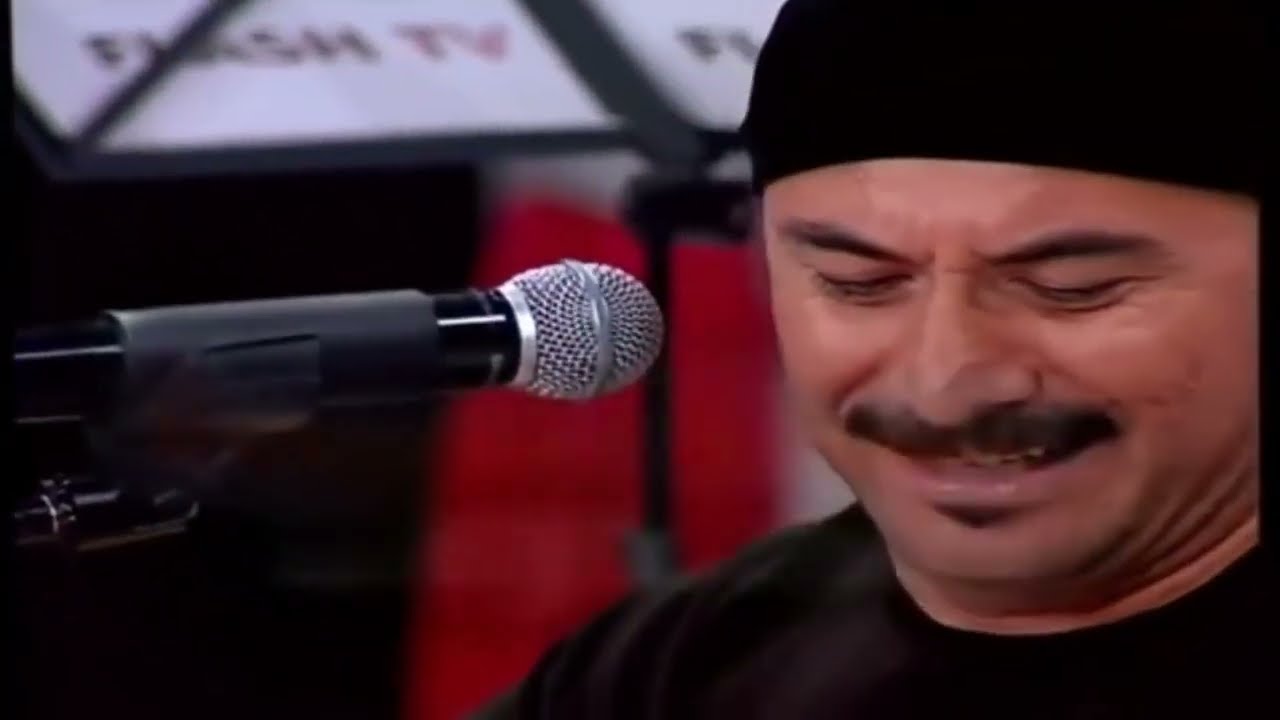 Elfida - Hozan Beşir Canlı Performans