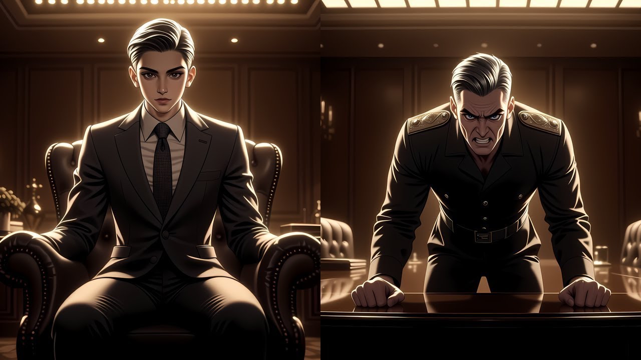 📕My Reign Began at 10  I Purged the Traitors Who Killed My Father
