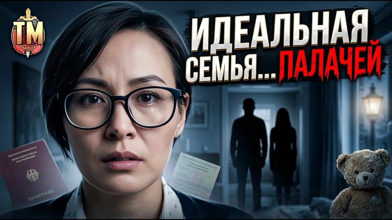 СВЕКРОВЬ ВИДИТ ВО МНЕ СОПЕРНИЦУ: дело Айгуль Сайлыбаевой Кто на самом деле стоит за убийством?
