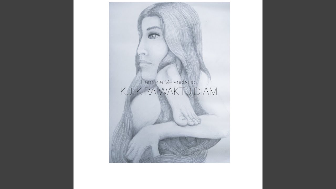 Ku Kira Waktu Diam