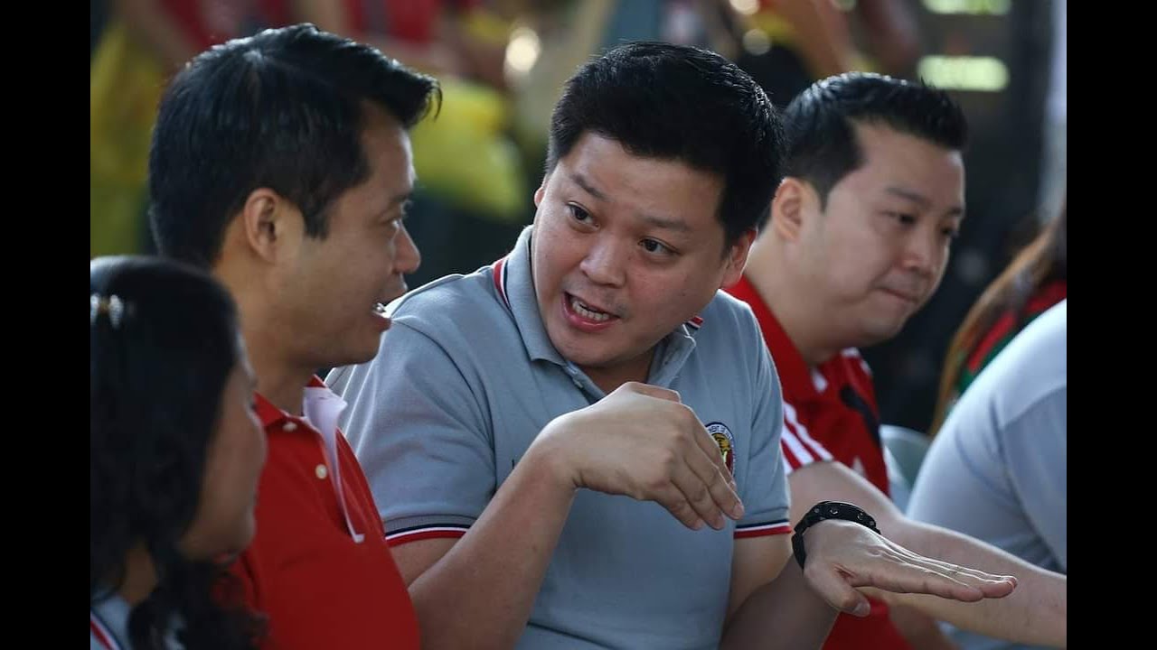 Himig Ng ValenZuela( Rap Version) Featuring MayorB and Gadlak Of VaLenZueLa CLan