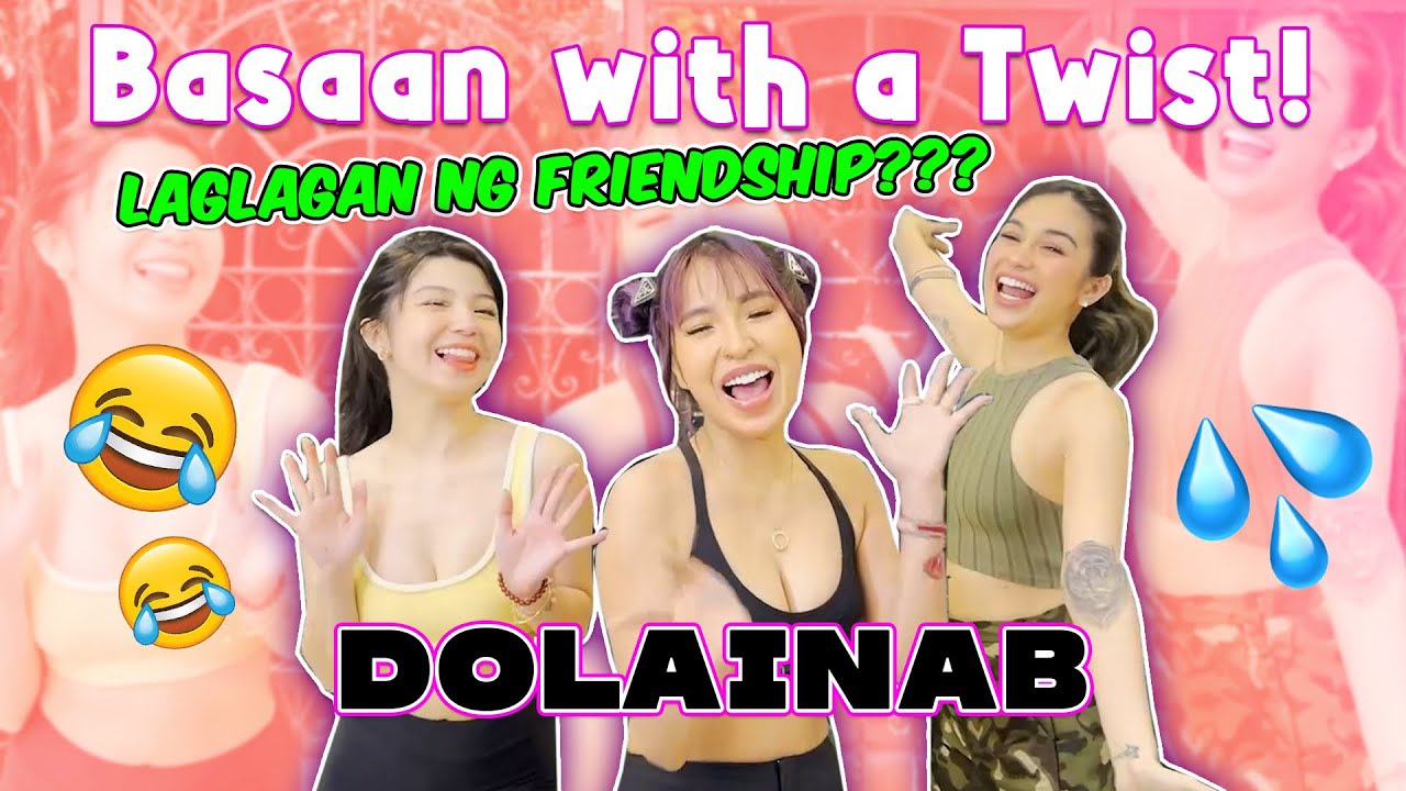 KWENTONG BARBERO A-Z (DOLAINAB) | JELAI ANDRES