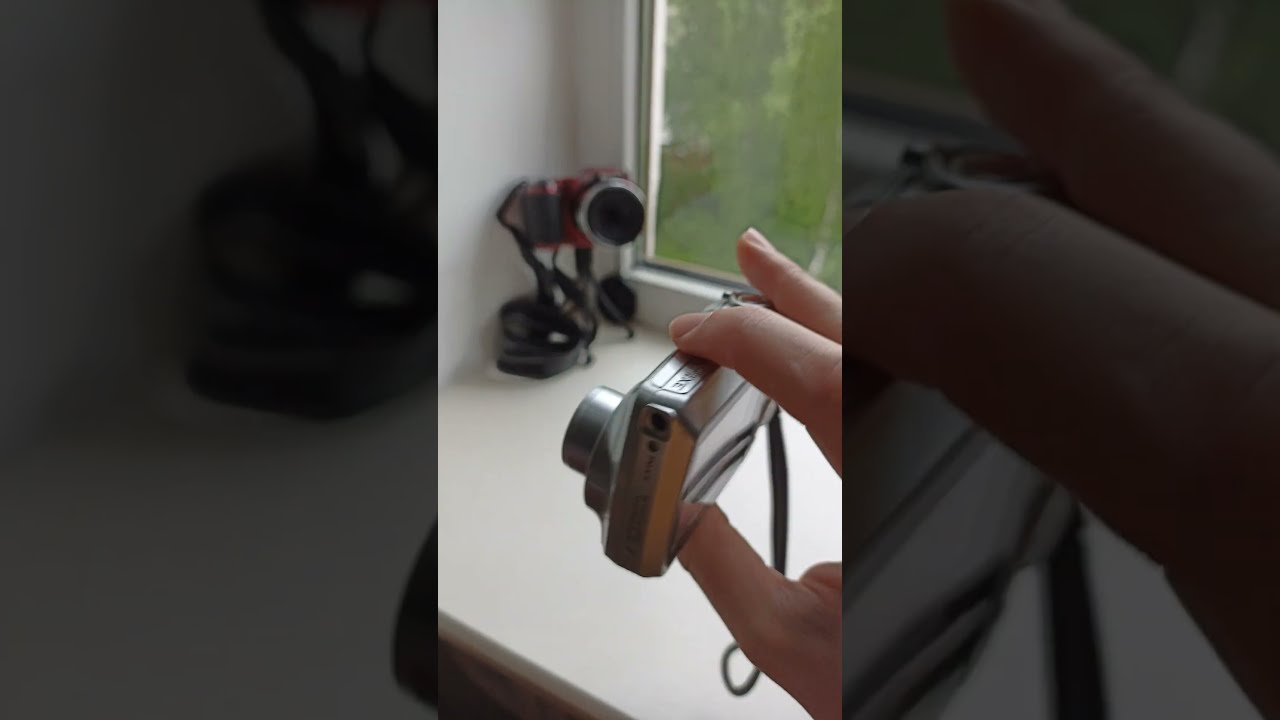 💥Camera digital Kodak EasyShare C142💥