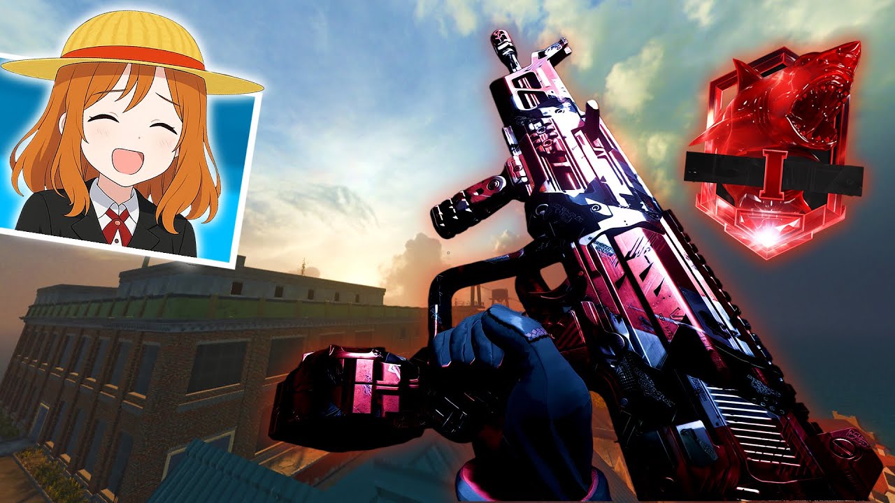 Así juega un Carmesí en Warzone | 19 kills
