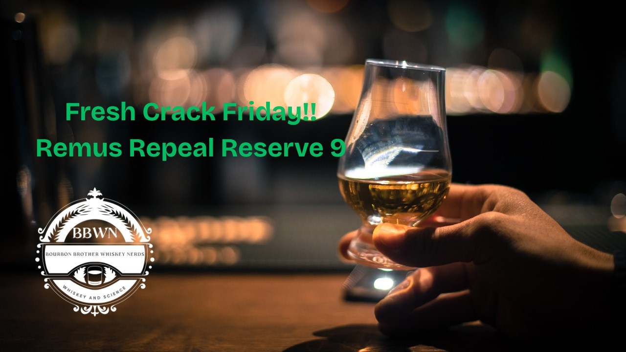 Remus Repeal Reserve 9 Review