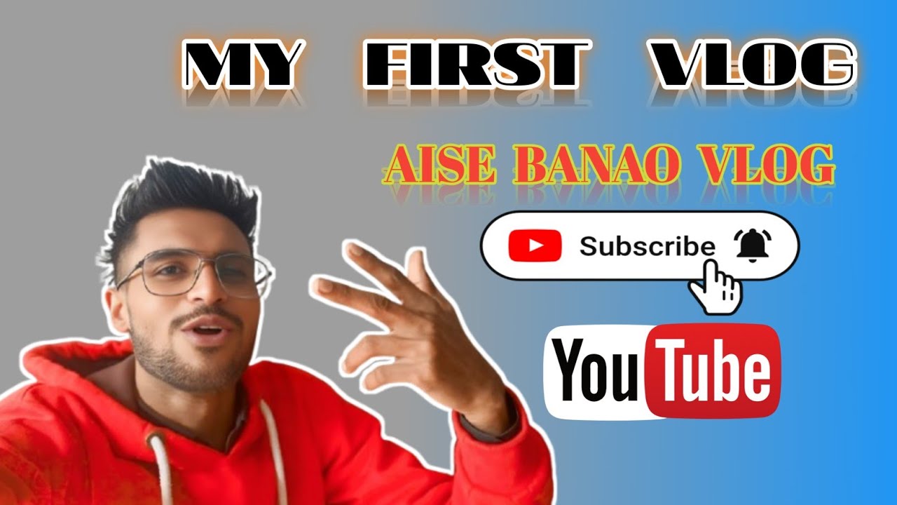 My First Vlog 2026  || Hospital 🏥 Mai || 