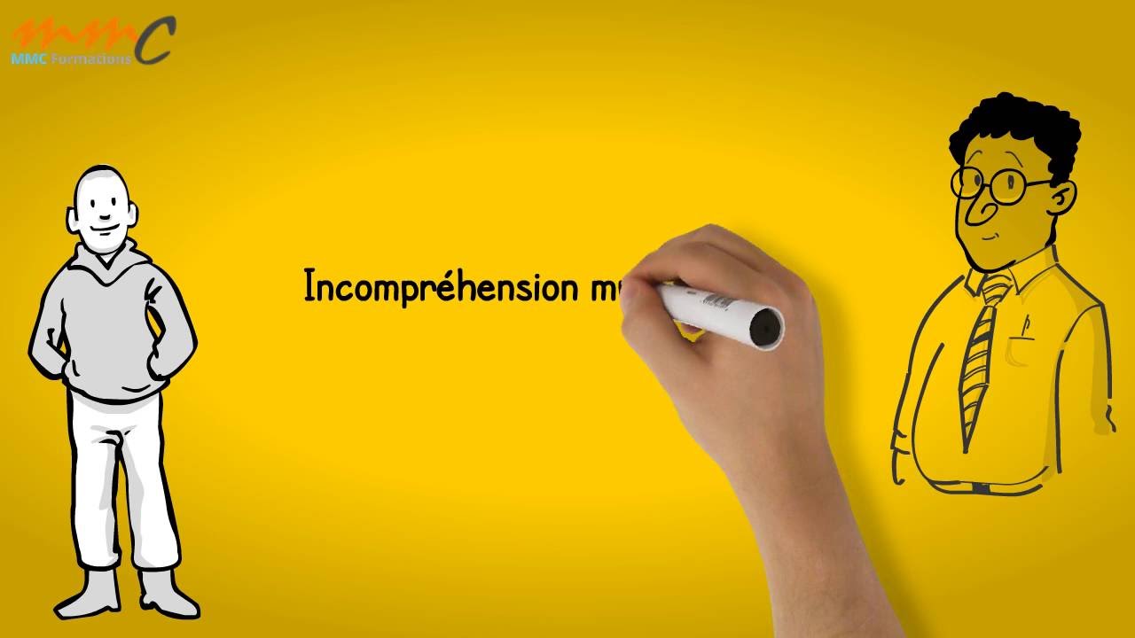 Relations tuteur et tutoré