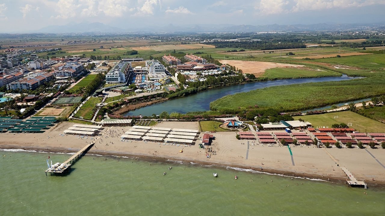 Boğazkent