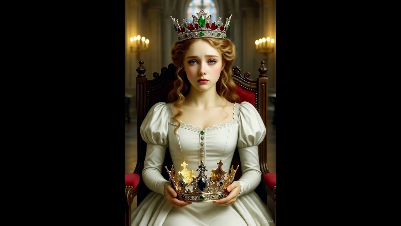 Musical SF - La Corona Del Rey