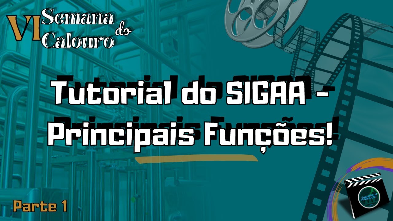 Tudo o que você precisa saber sobre o SIGAA! (Sistema da UFPI) - Parte #1