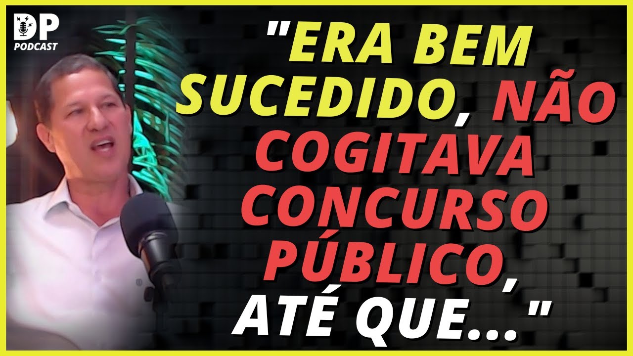 DIFERENÇAS E SEMELHANÇAS ENTRE CARGOS PÚBLICOS E INICIATIVA PRIVADA