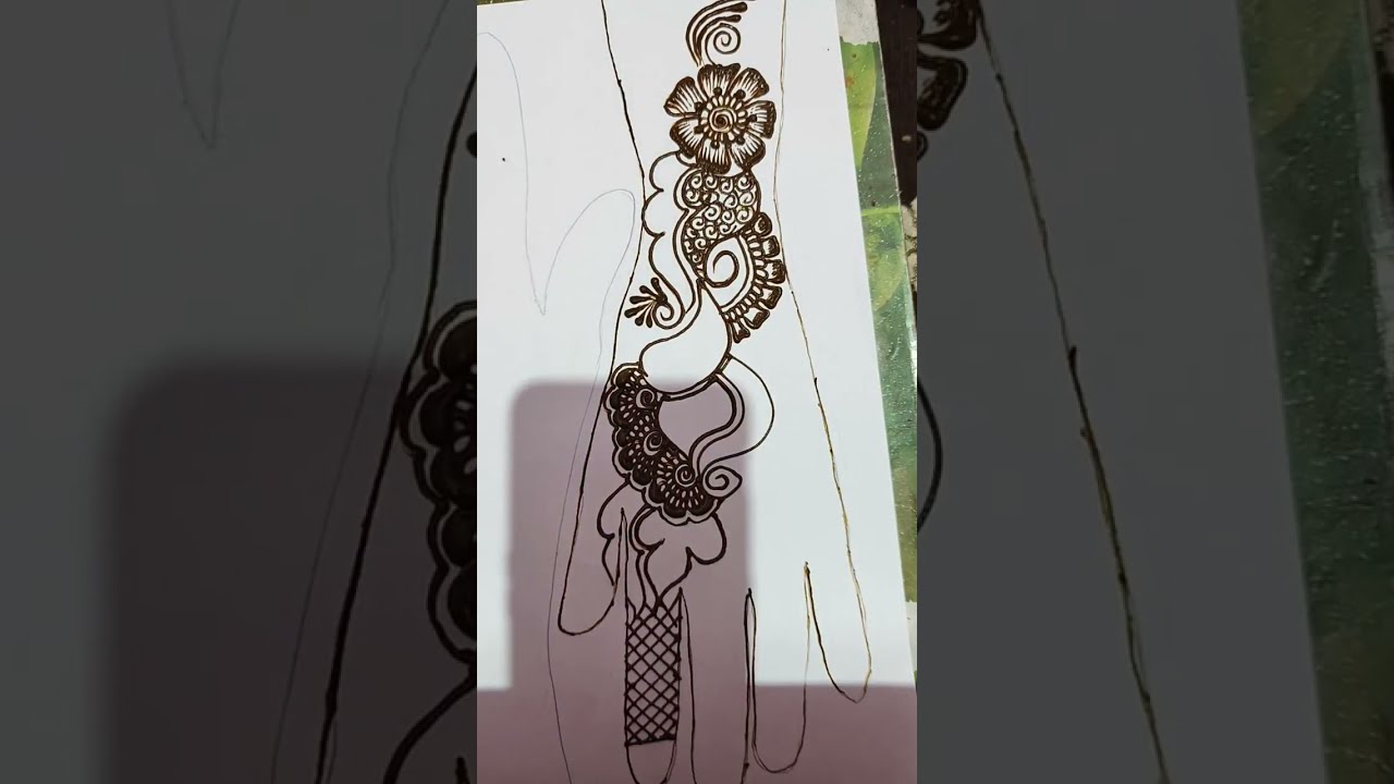 stylish_mehndi_artist_07 is live