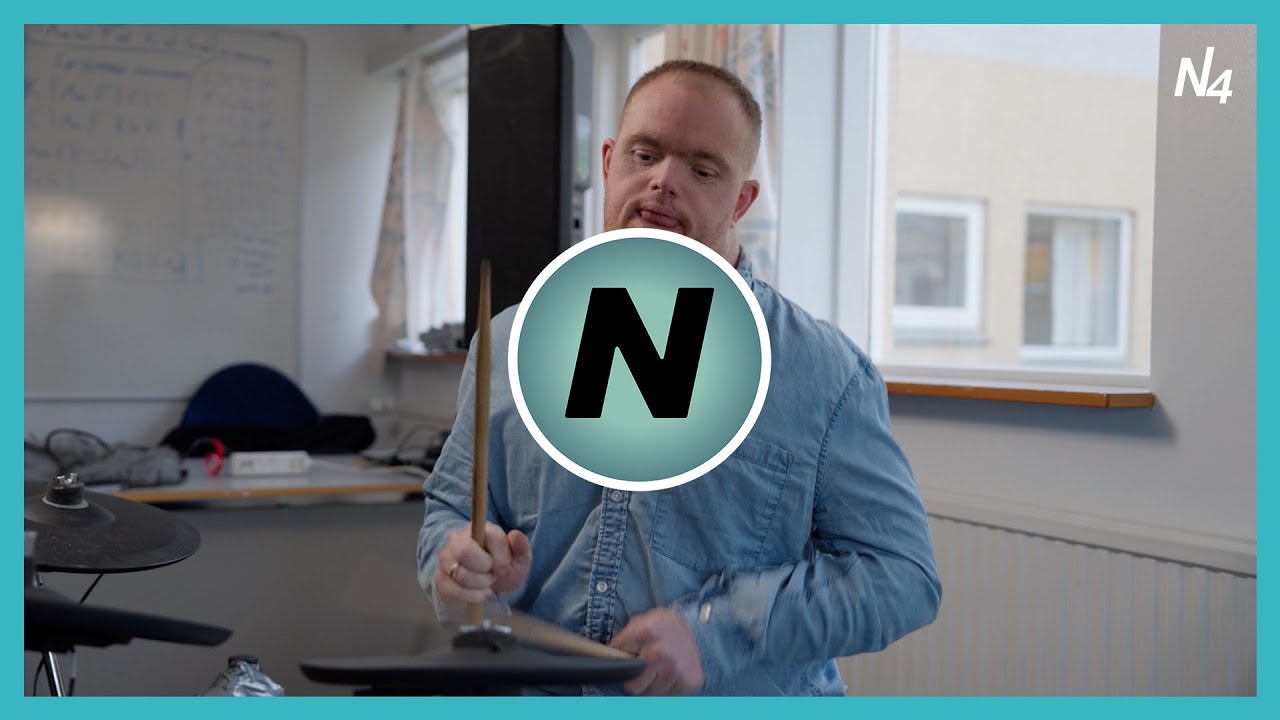 Að Norðan - Tónlist fyrir alla á Húsavík - Norðurþing