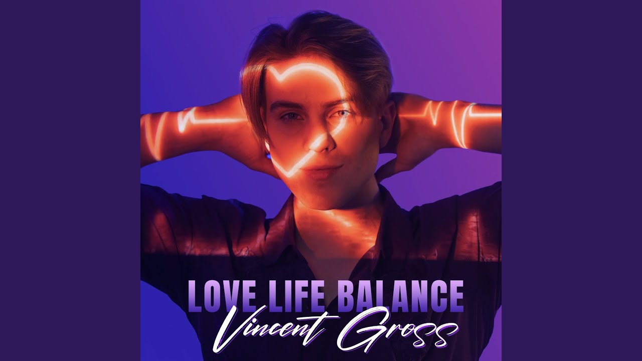 Love Life Balance