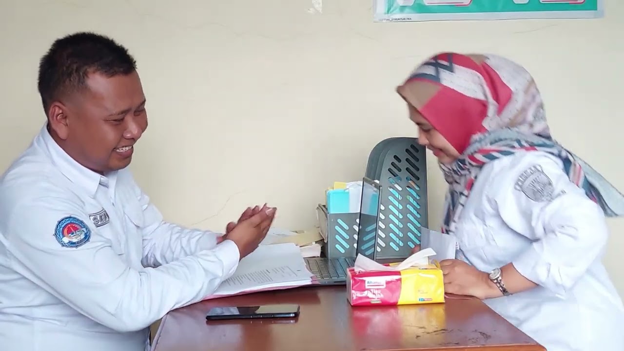 JAGA DESA - CUKUP MIMPI