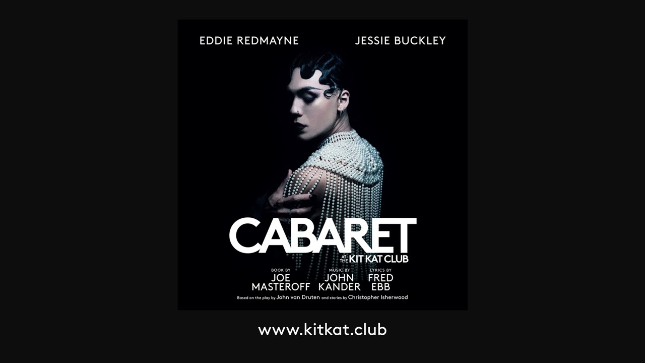 Money (feat. Eddie Redmayne) | Cabaret at the Kit Kat Club (2021 London Cast Recording)