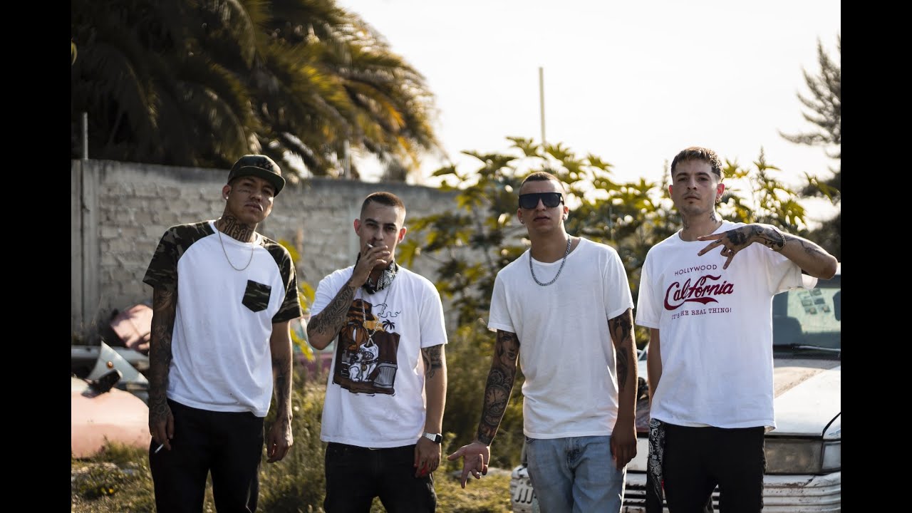 Neto Peña - Ni Rey Ni Corona (Video Oficial) ft.@ToserOneOficial x @LEFTYSMOFICIAL x @ZxmyrOficial