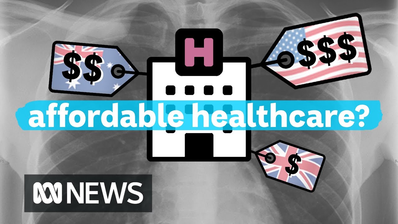 Why your healthcare is so expensive (or free) | Did You Know?
