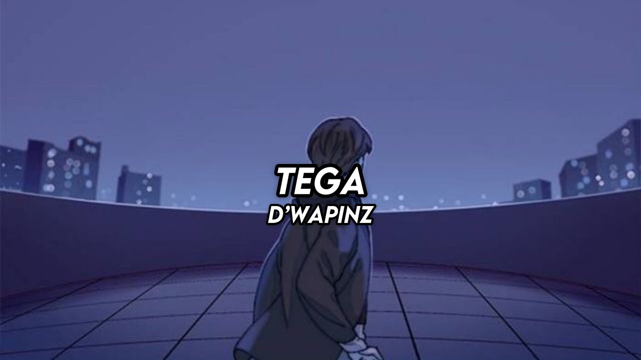D&rsquo;WAPINZ - TEGA LIRIK (saat sayang sayangnya kau tinggalkan) | Cipt.Sonoy mocin #DSRC eps.04