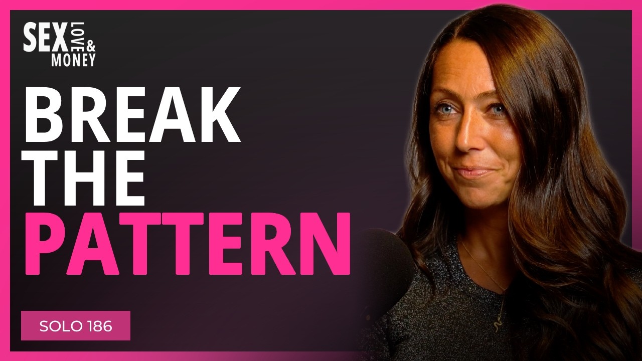 How to Break the Pattern That Keeps Breaking You