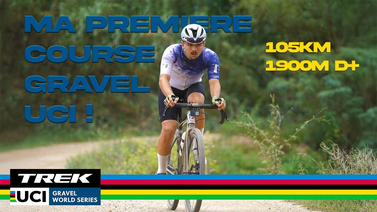 UCI Gravel World Séries | Sea Otter Europe (Girona)