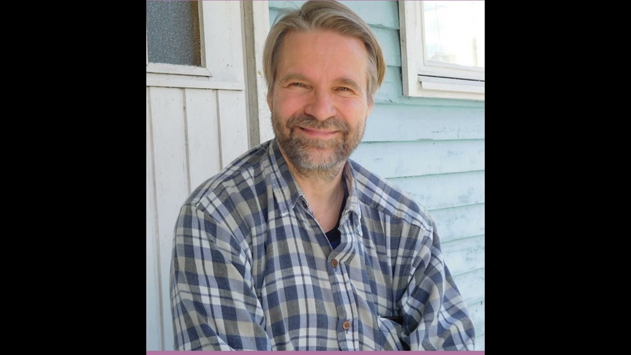 Jari Huhtasalo_Laulu vanhemmilleni
