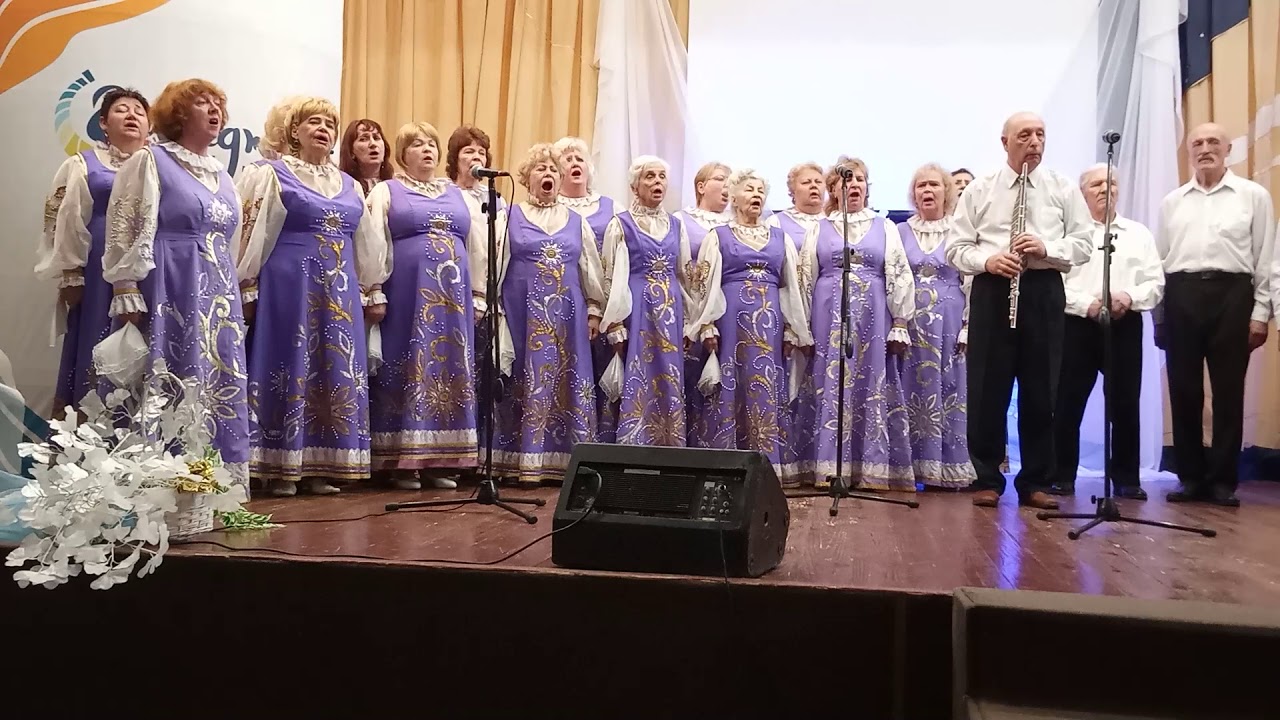 Ничто в полюшке 20200207