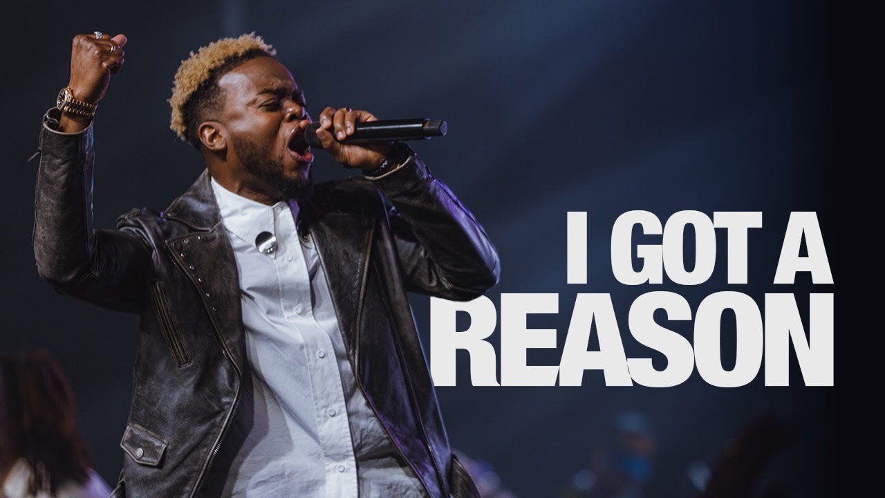 I Got A Reason | Pastor Travis Greene | Forward City Church