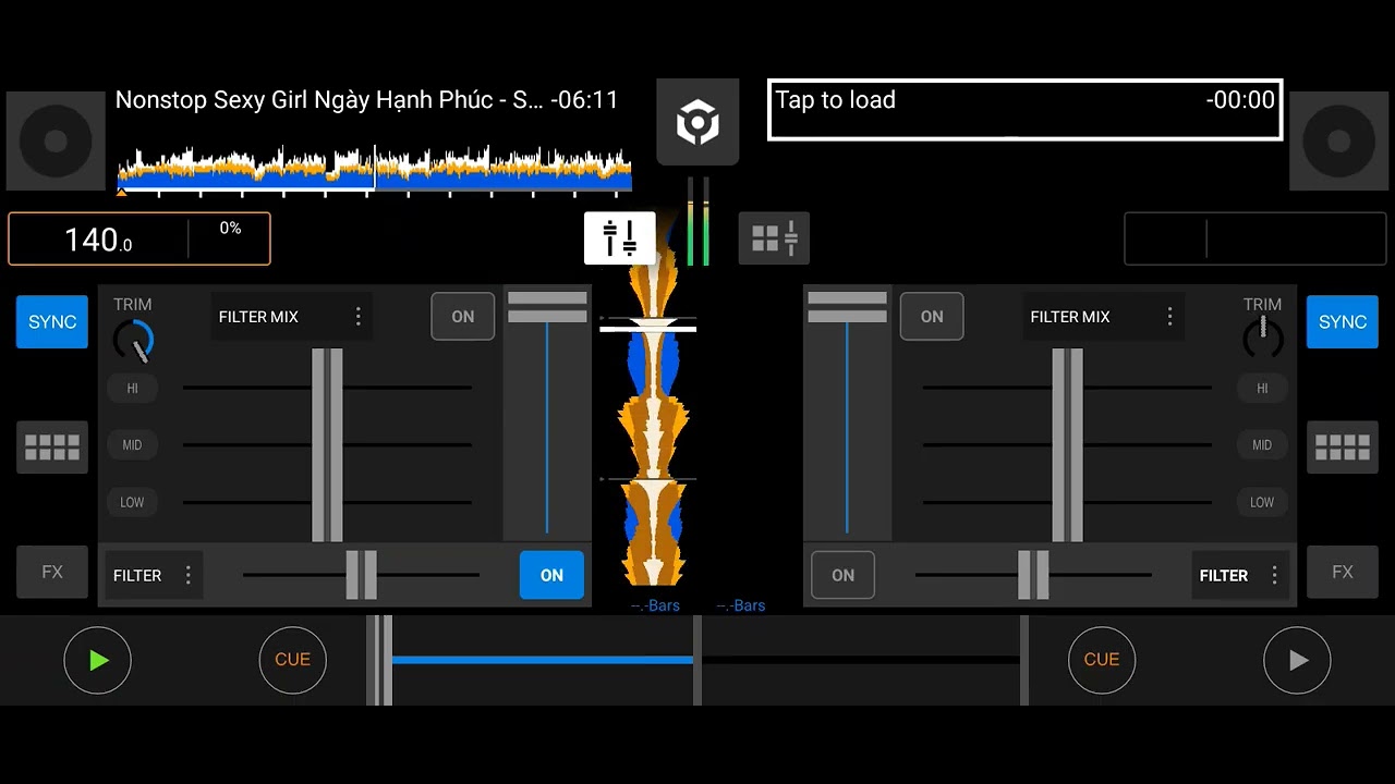 MASHUP NGÀY HẠNH PHÚC - SAKA TRƯƠNG TUYỀN