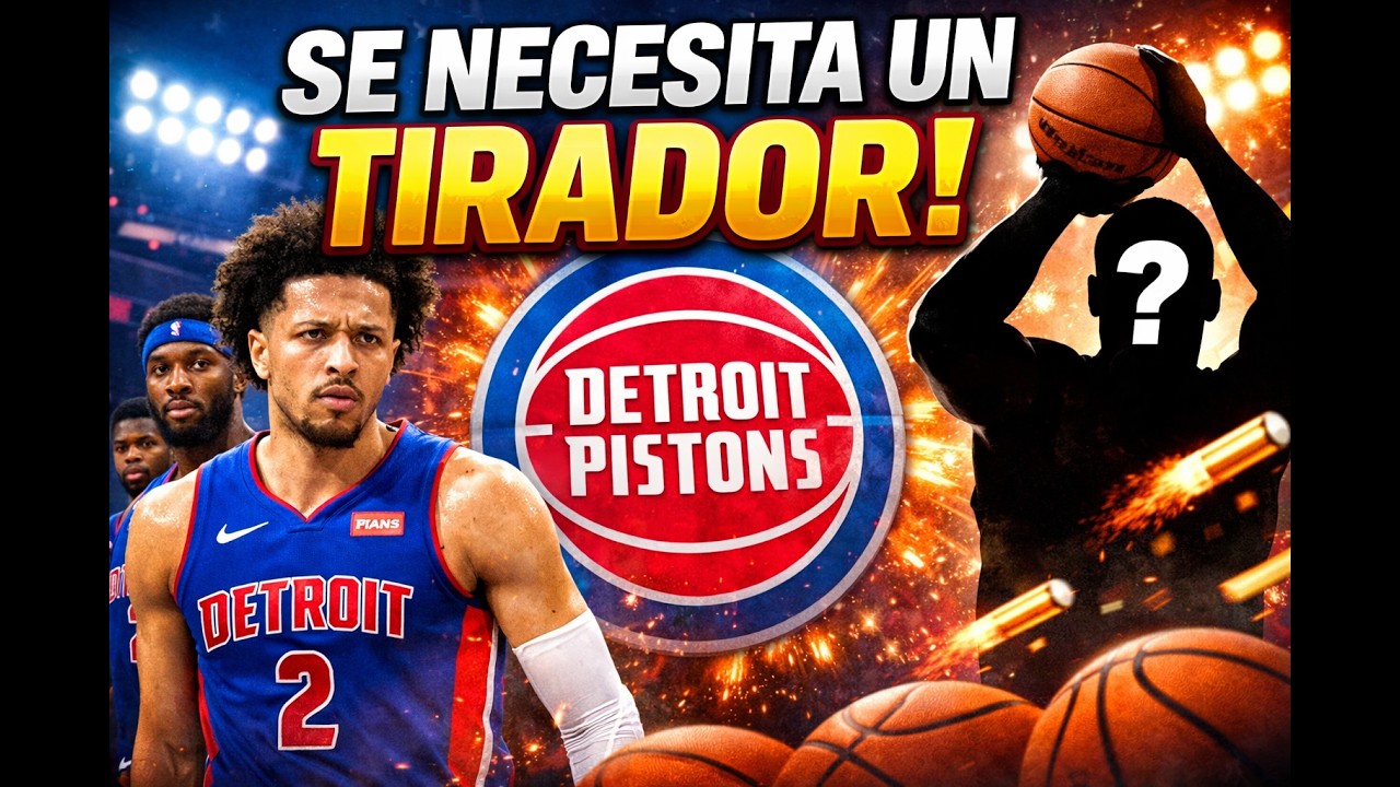 Episodio nº11: Necesitamos un tirador.