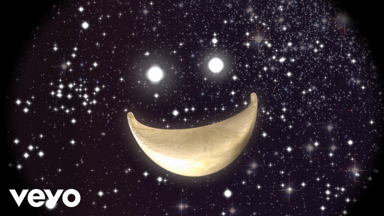 Piccolo Coro dell'Antoniano - Messer Galileo (Cartoon)